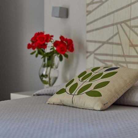 Eco Hotel Ariston Мальчезине Экстерьер фото