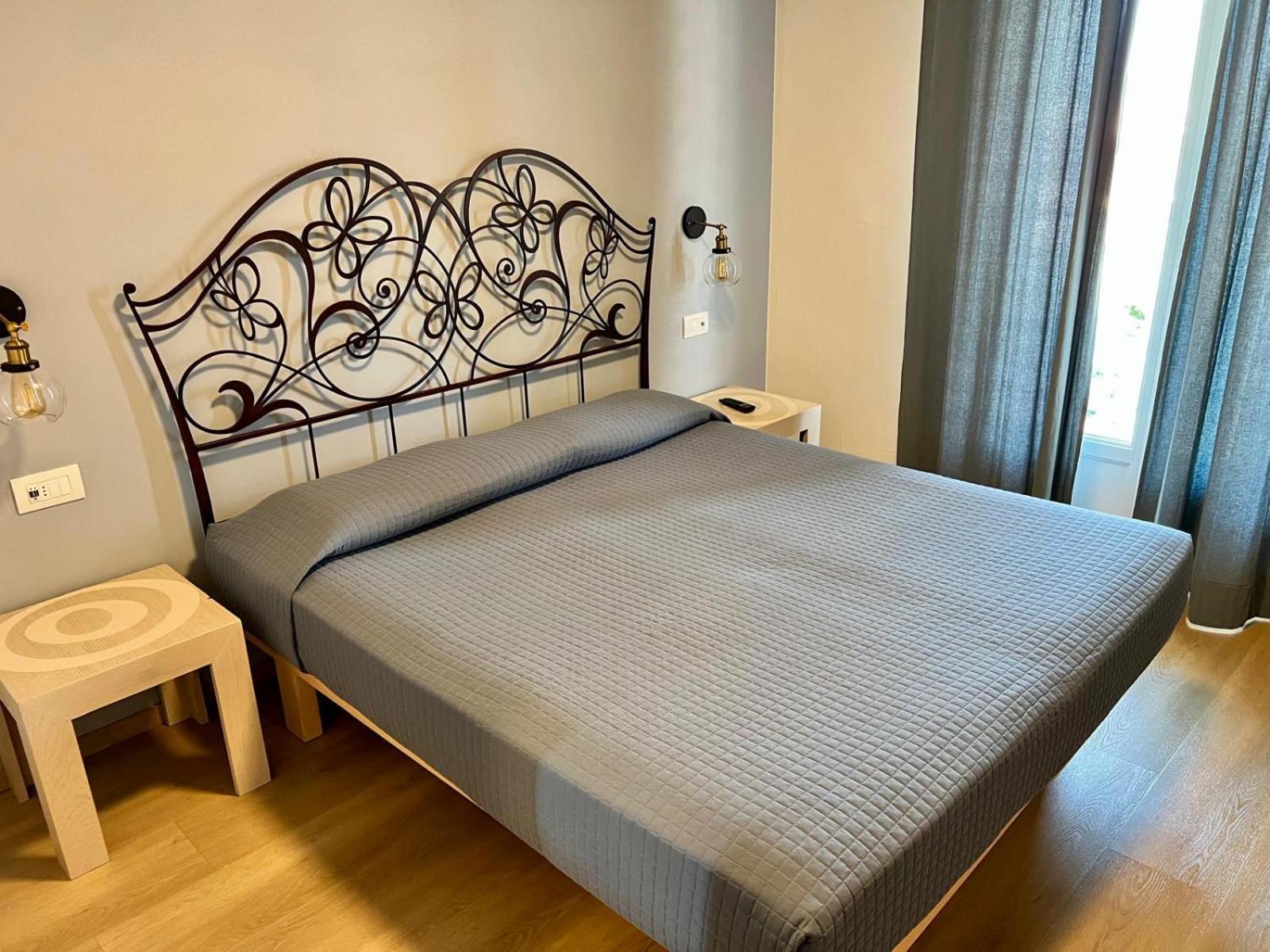 Eco Hotel Ariston Мальчезине Экстерьер фото
